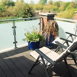 Meerzeit - Sauna Und Kamin - Moderne *