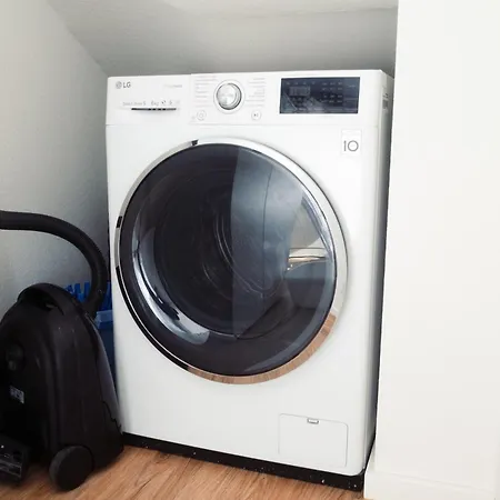 Meerzeit - Sauna Und Kamin - Moderne * Kellenhusen