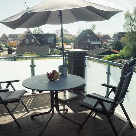 Meerzeit - Sauna Und Kamin - Moderne