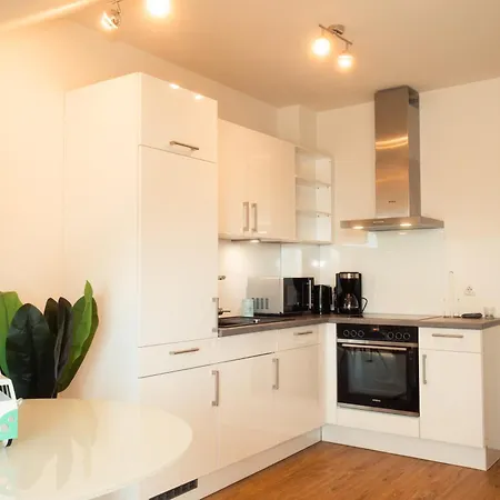 Meerzeit - Sauna Und Kamin - Moderne *