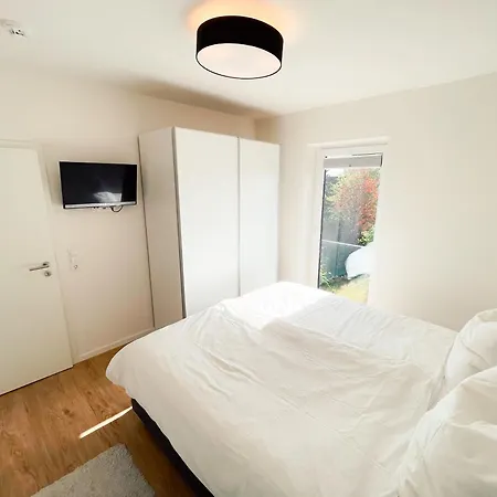 Meerzeit - Sauna Und Kamin - Moderne